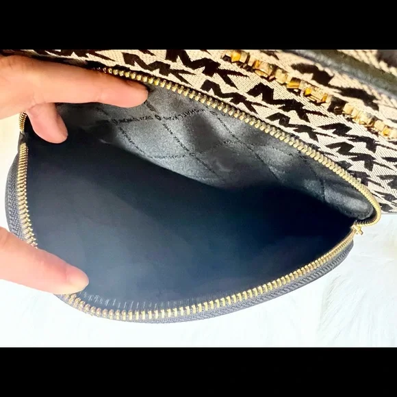 Michael Kors Backpack - Picture 7 of 7